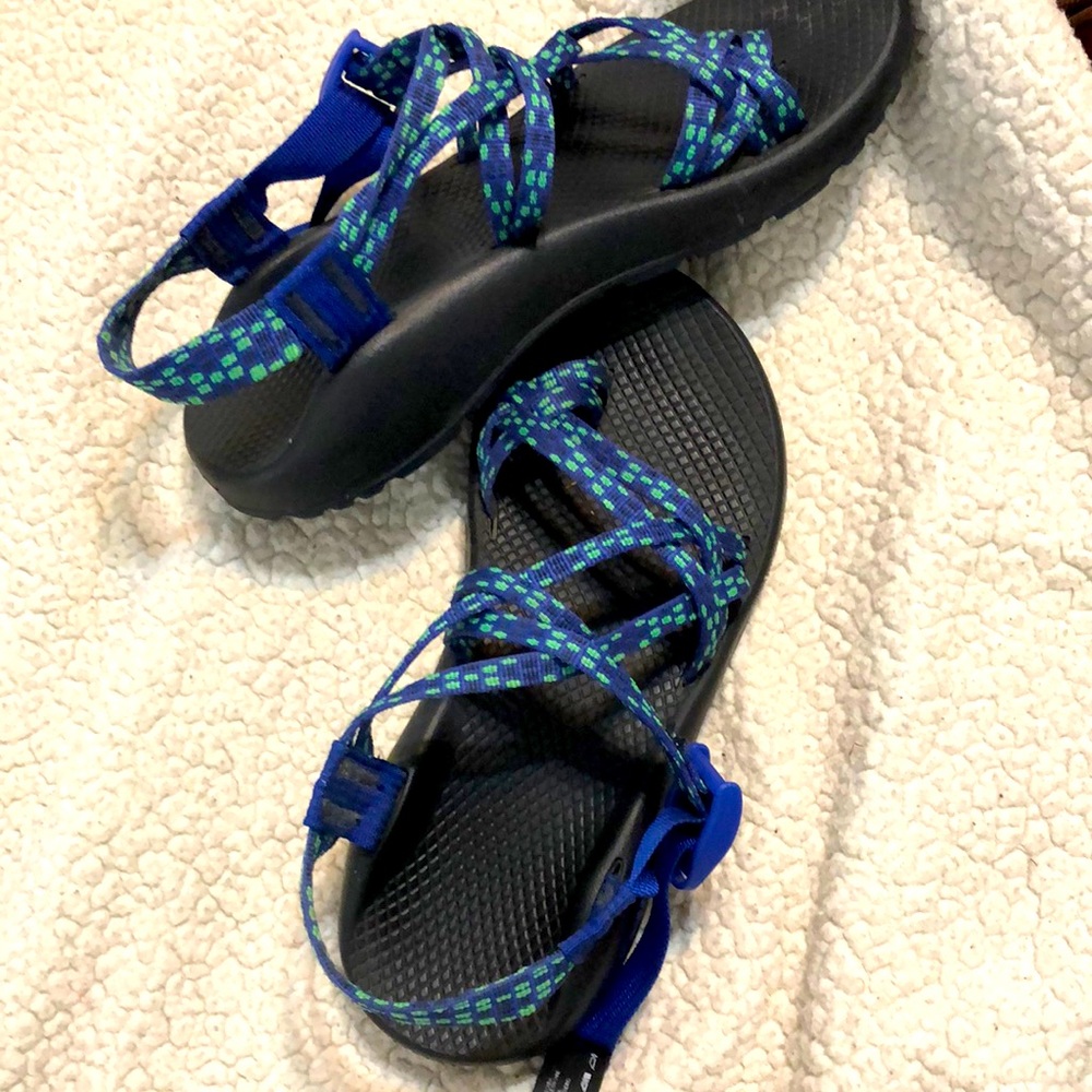 Chacos
